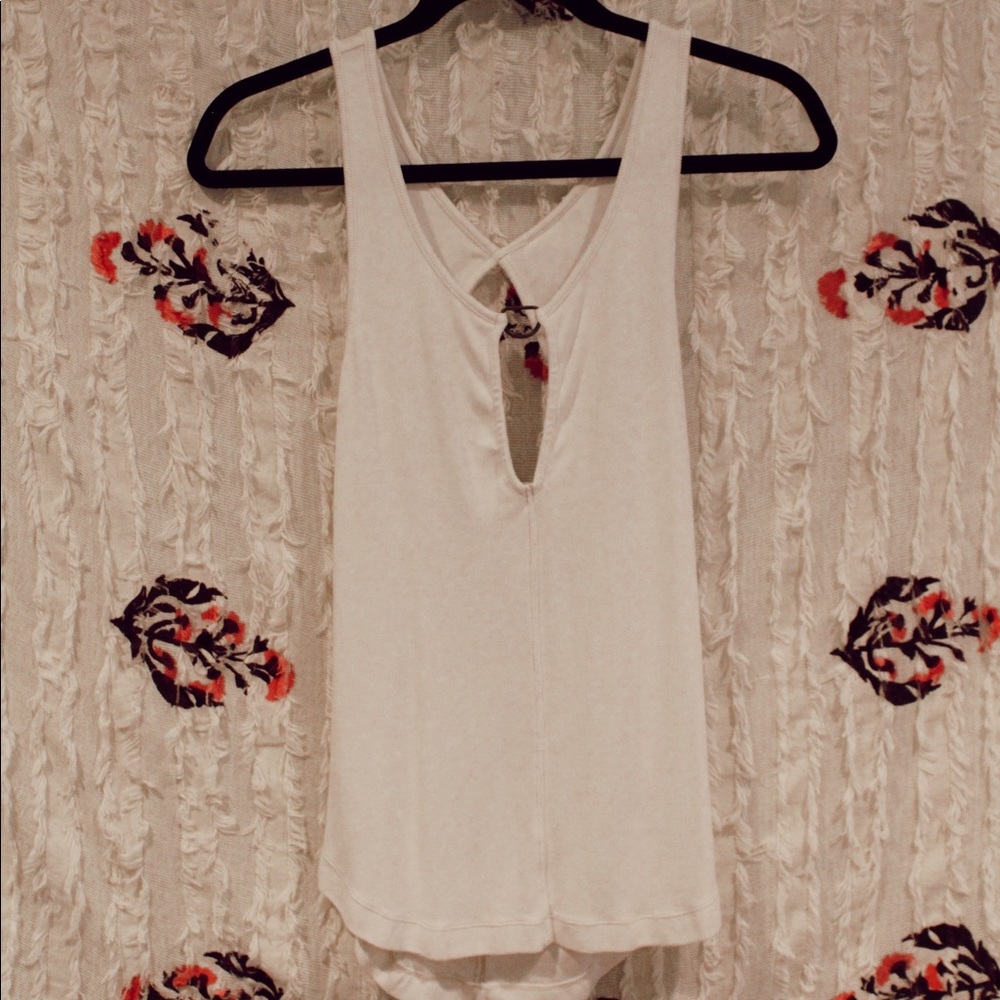 FREE PEOPLE TANK
